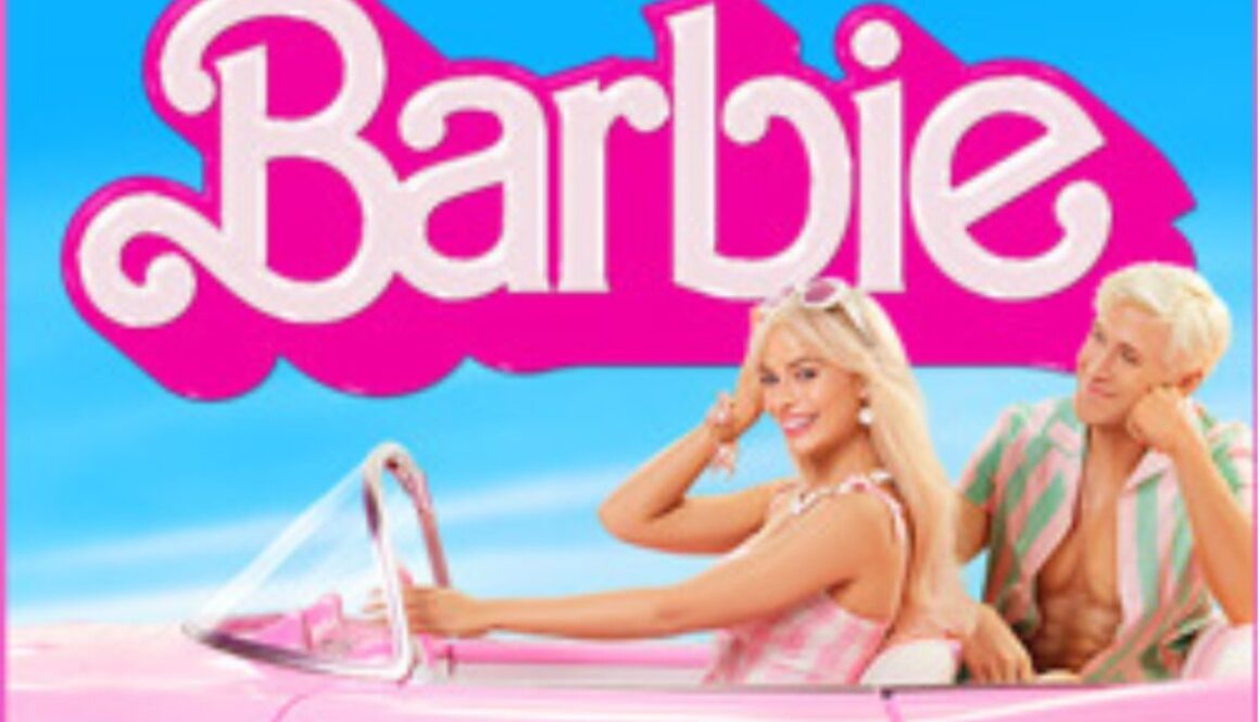 Barbie_kup bilet!