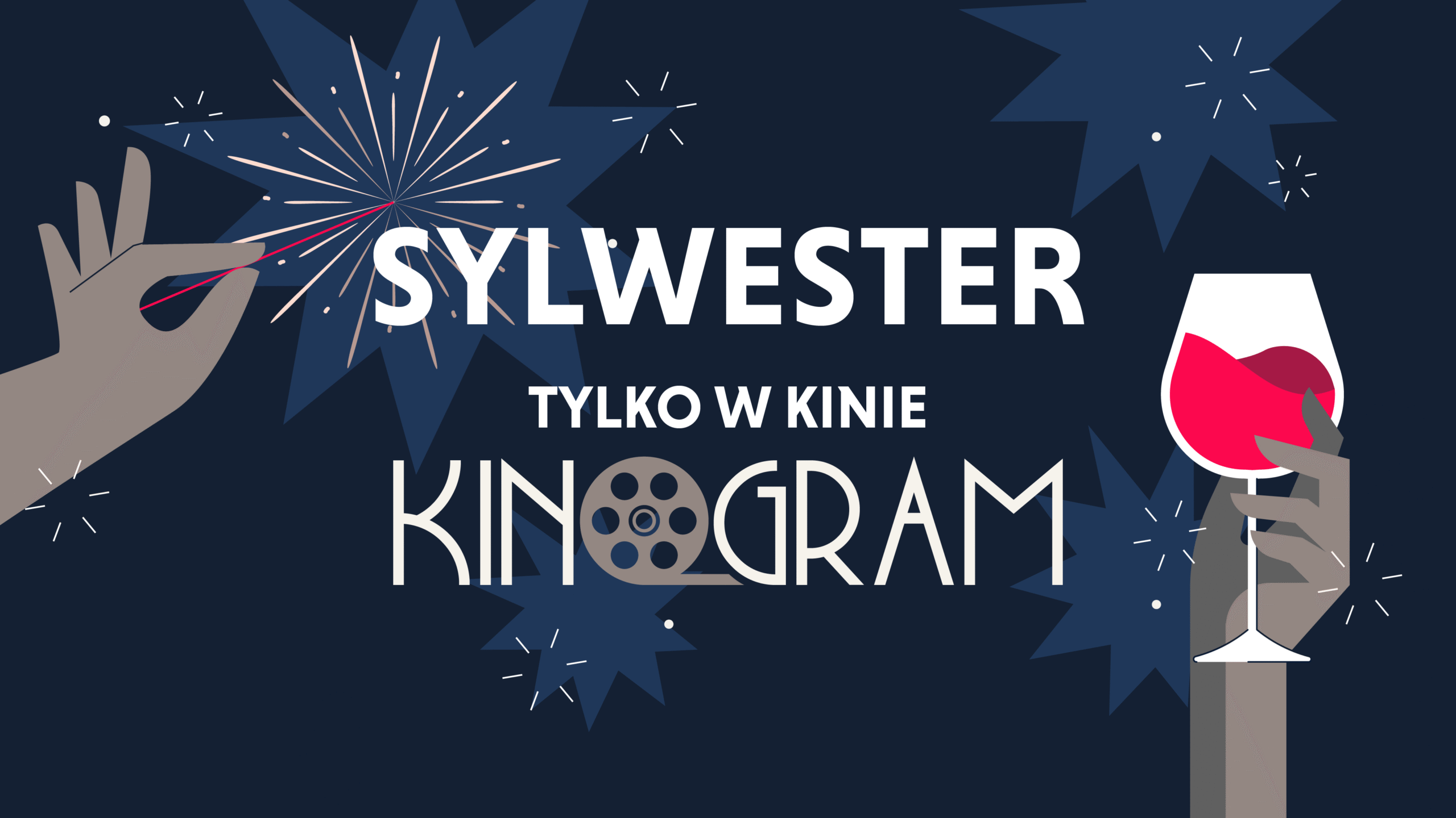 Sylwester Kino Sylwester Kino