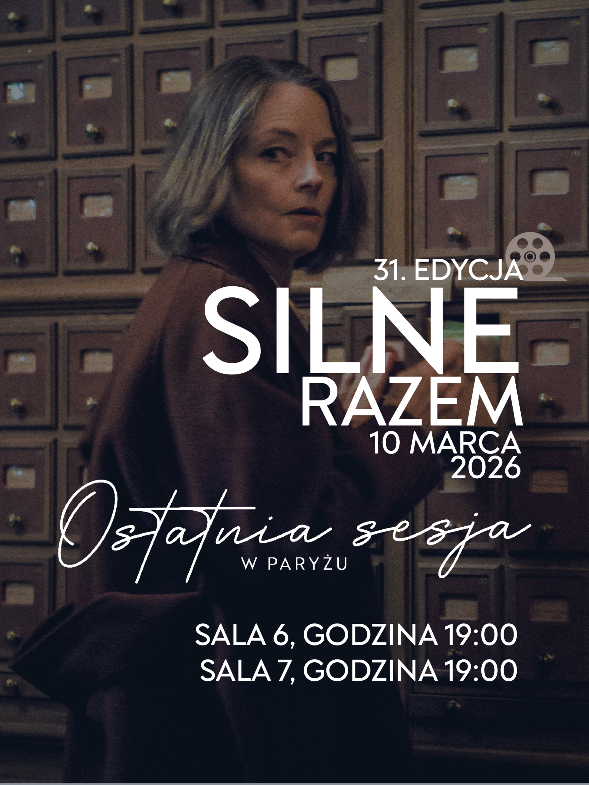 SILNE RAZEM 30 EDYCJA