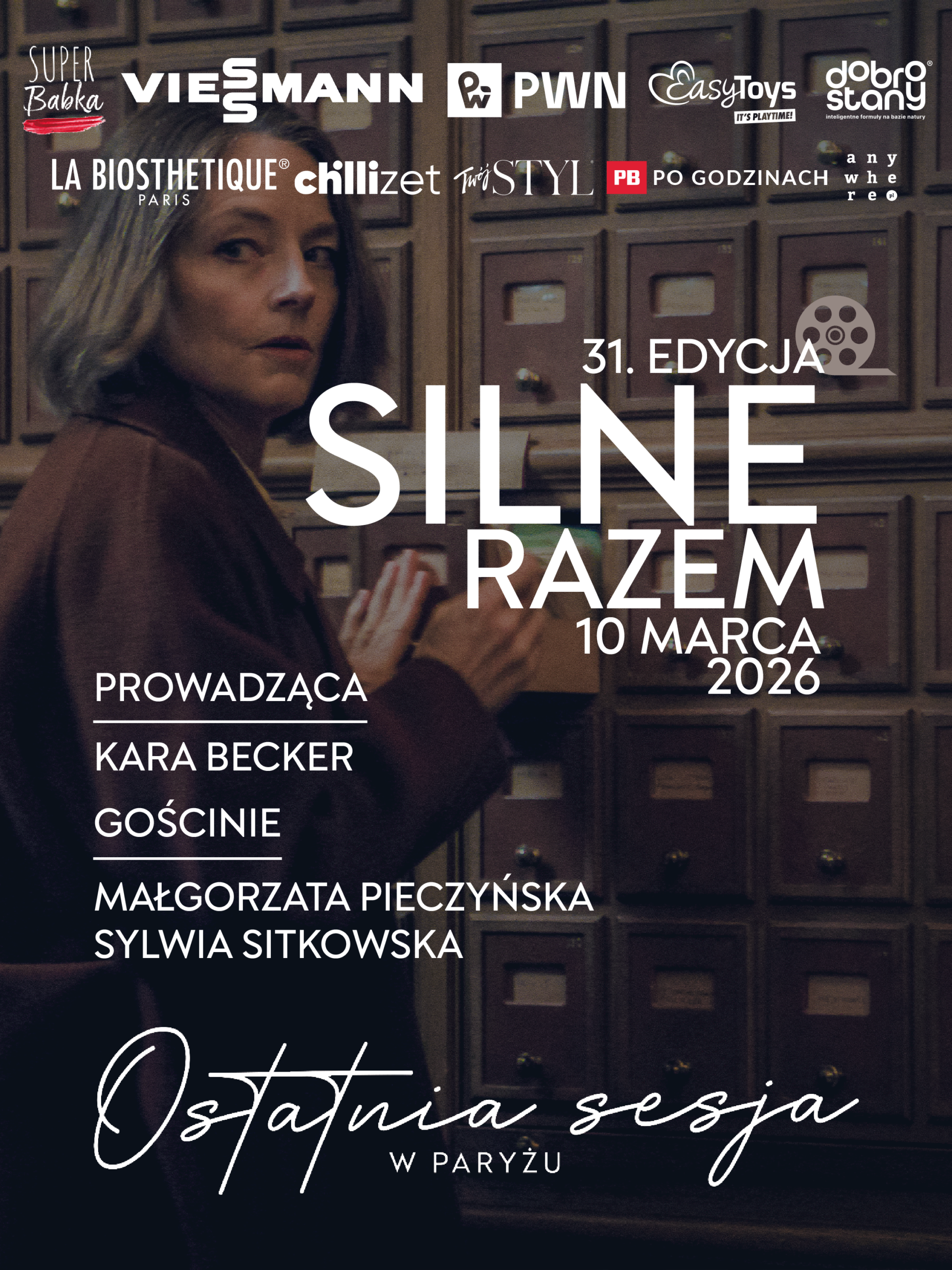 SILNE RAZEM 30 EDYCJA