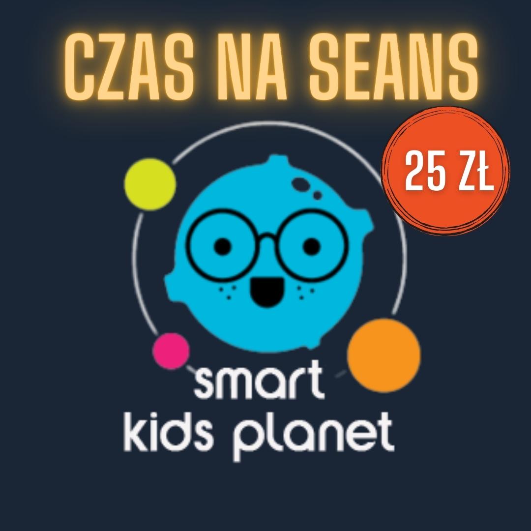 Smart Kids Planet i KinoGram zapraszają!