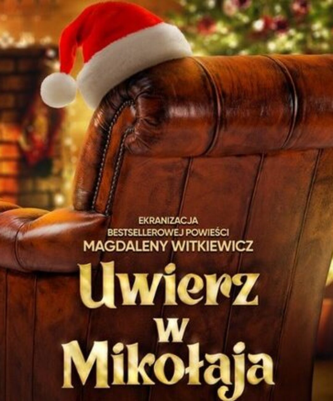 „Uwierz w Mikołaja” – przedpremierowo i charytatywnie!