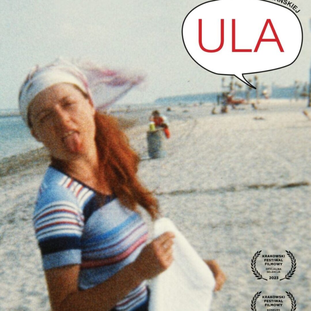 Urszula Dudziak w kinie KinoGram!