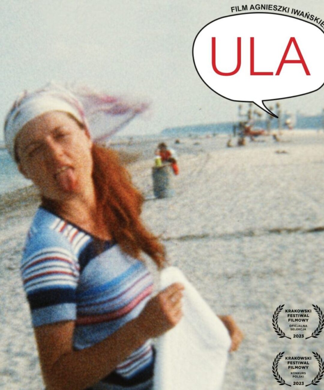 Urszula Dudziak w kinie KinoGram!