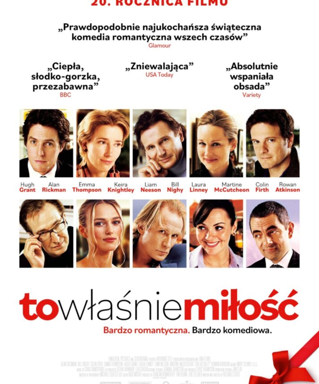 „To właśnie miłość” w kinie KinoGram!