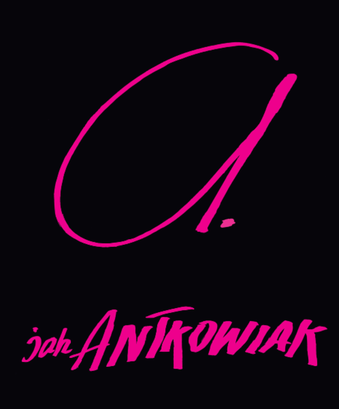 „A jak Antkowiak” w kinie KinoGram