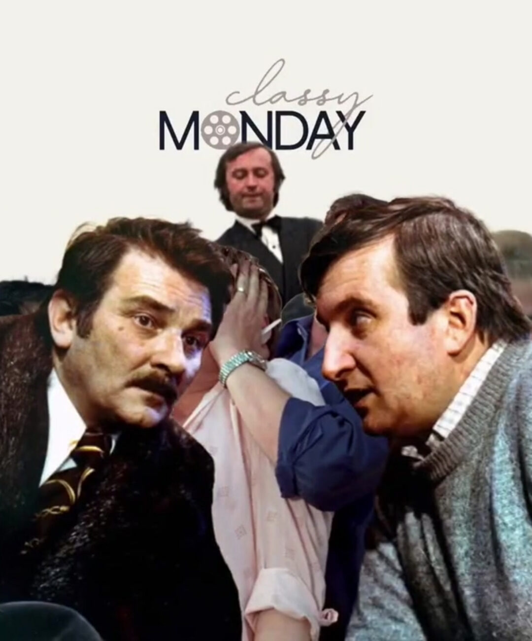 Bareja i Tym w „Classy Monday”!