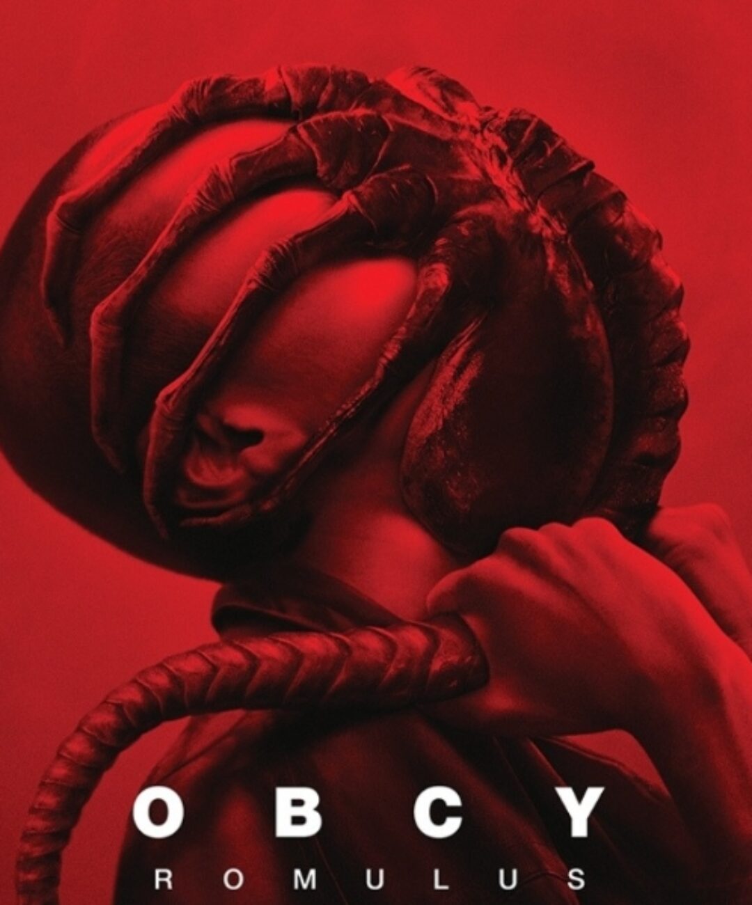 "Obcy. Romulus" - premiera 15.08.2024. Długi weekend w kinie KinoGram!