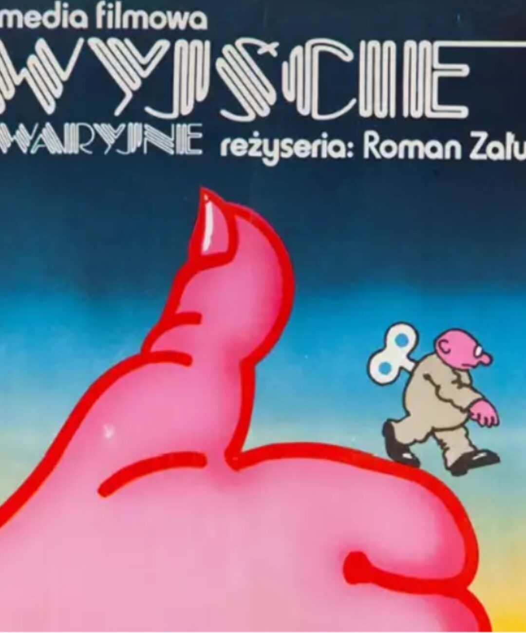 Wyjscie Awaryjne „Wyjście awaryjne” w kinie KinoGram