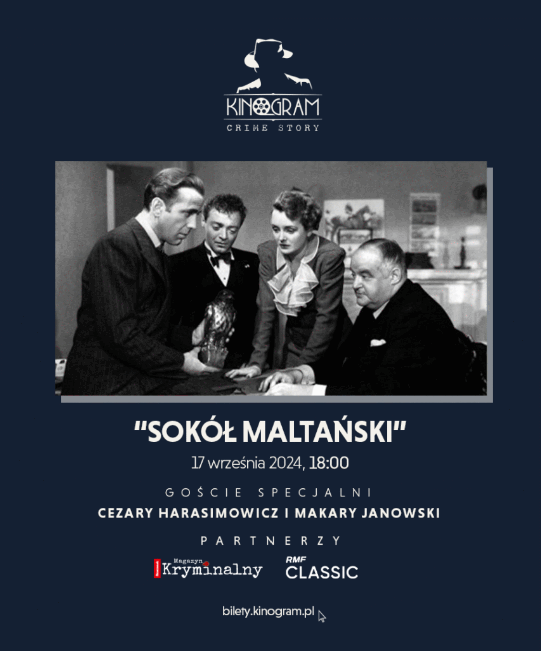 Crime-story-1080-x-1080-002 Ostatnie miejsca na 3. edycję CRIME STORY!