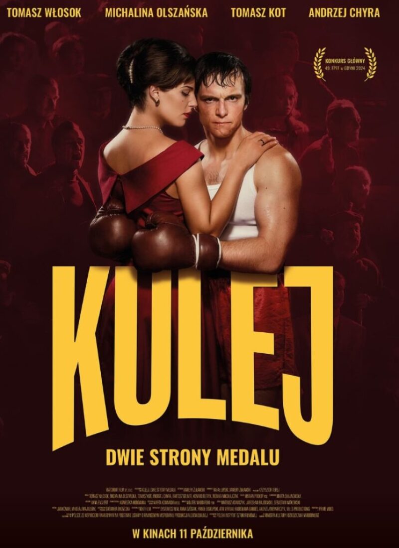 Kulej-plakat