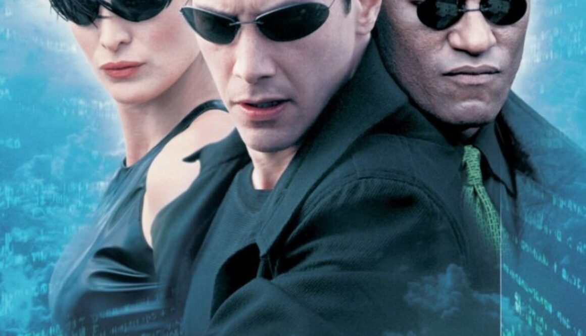 Matrix_poster