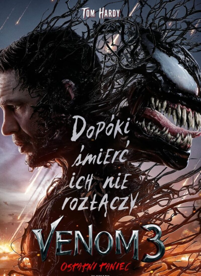 Venom 3