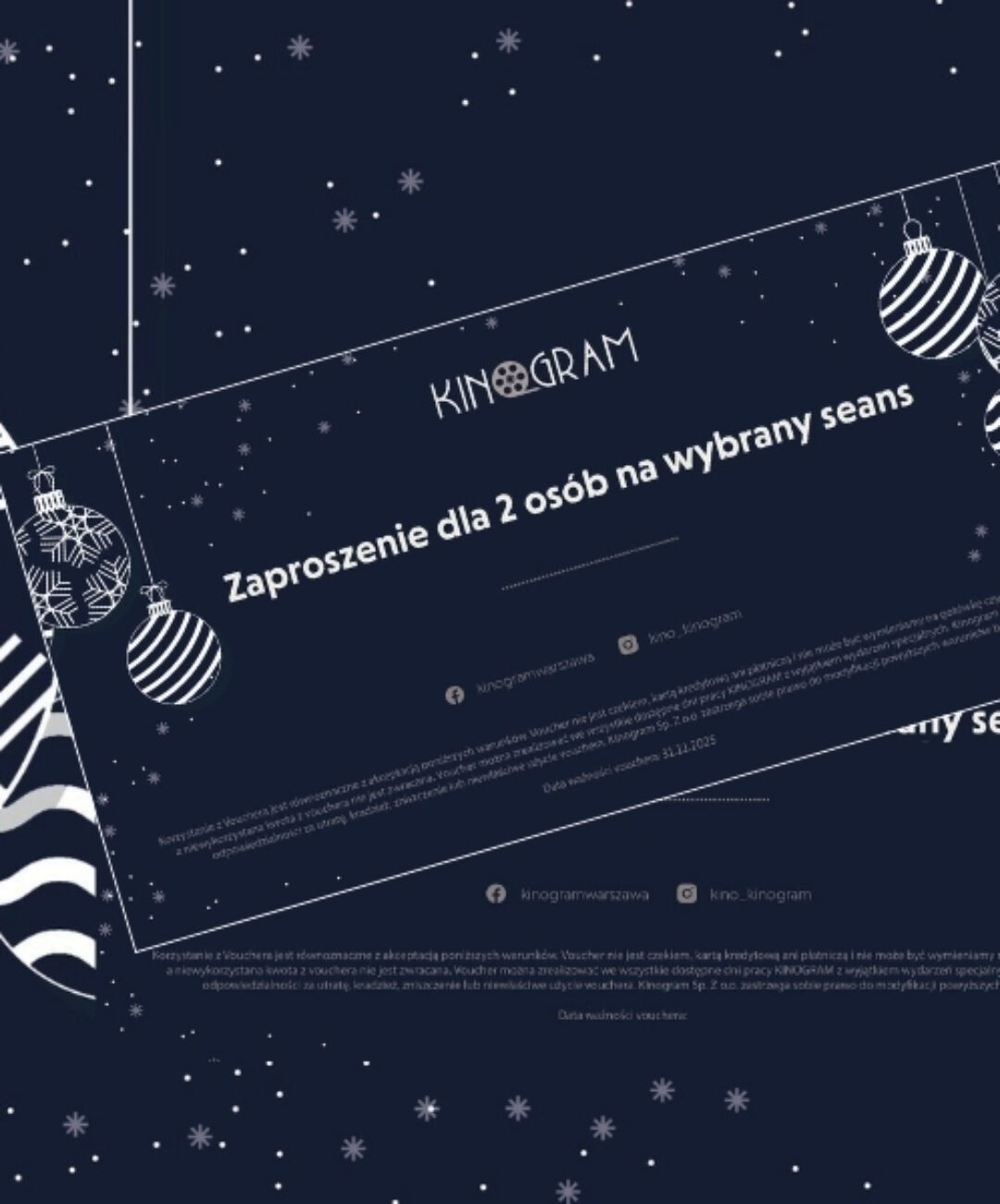 Idealny prezent na Święta?