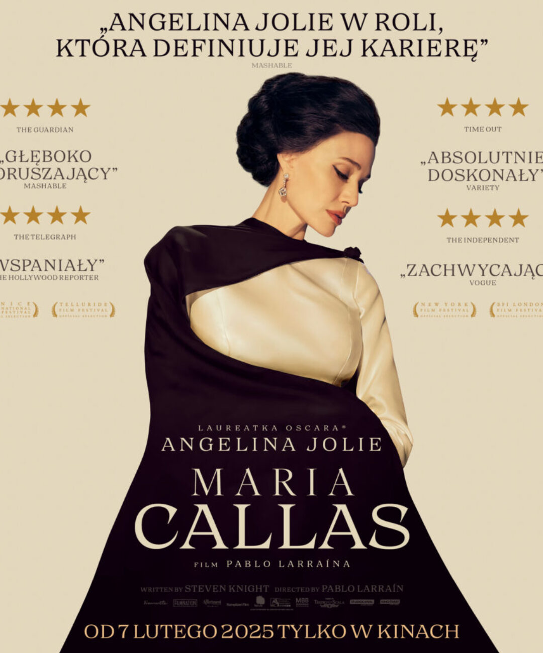 SILNE RAZEM z Marią Callas – WYPRZEDANE!