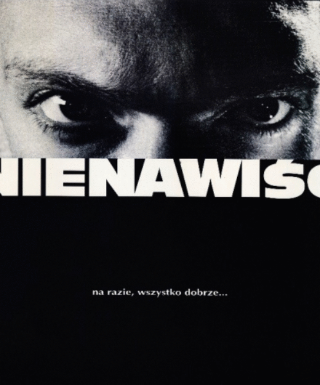 Nienawiść w KinoGramie!