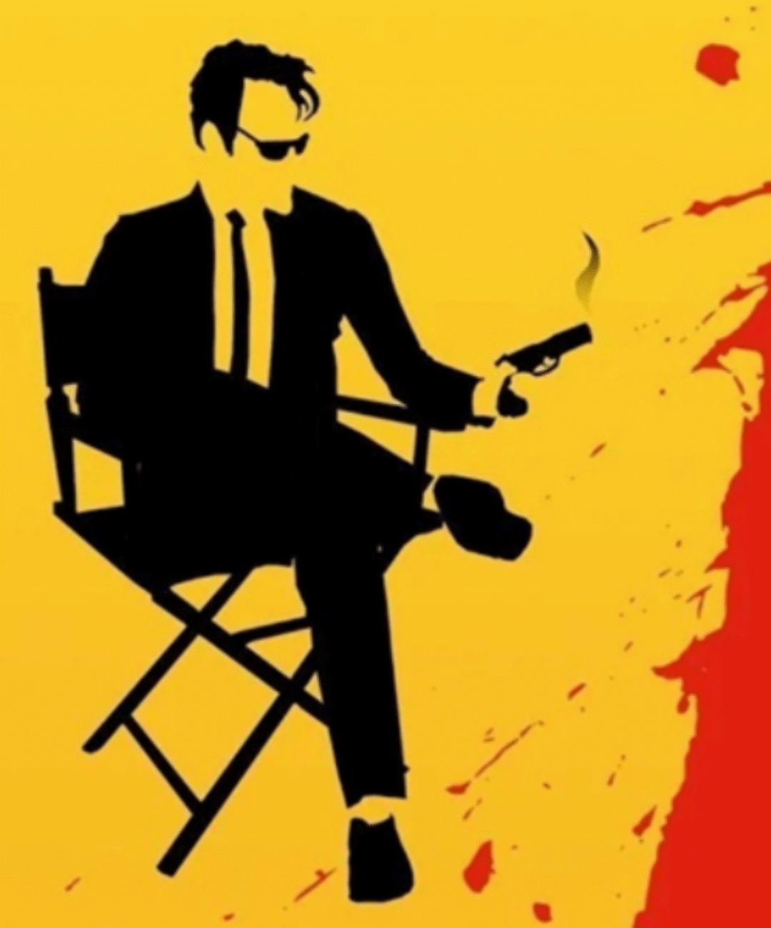 Bękart w KinoGramie!