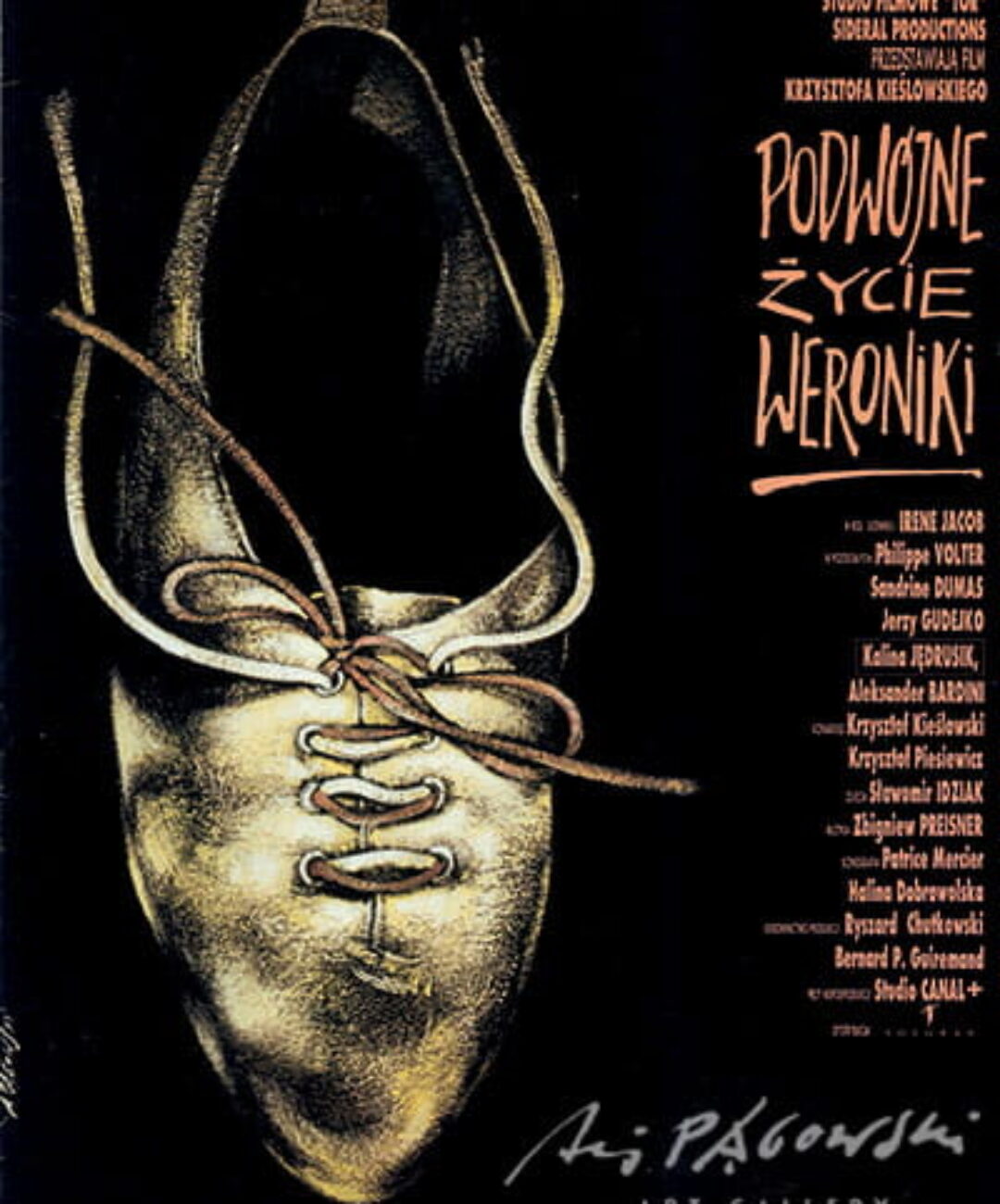 Classy Monday – Dzieła największych polskich reżyserów w Kinie Kinogram