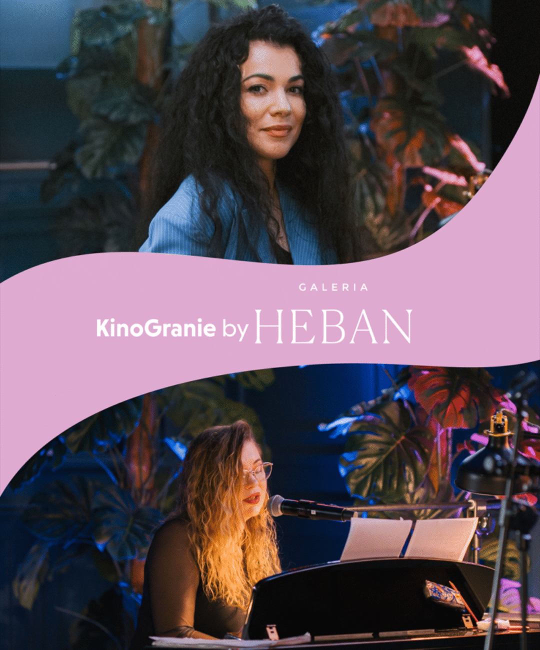 KinoGranie by Heban!