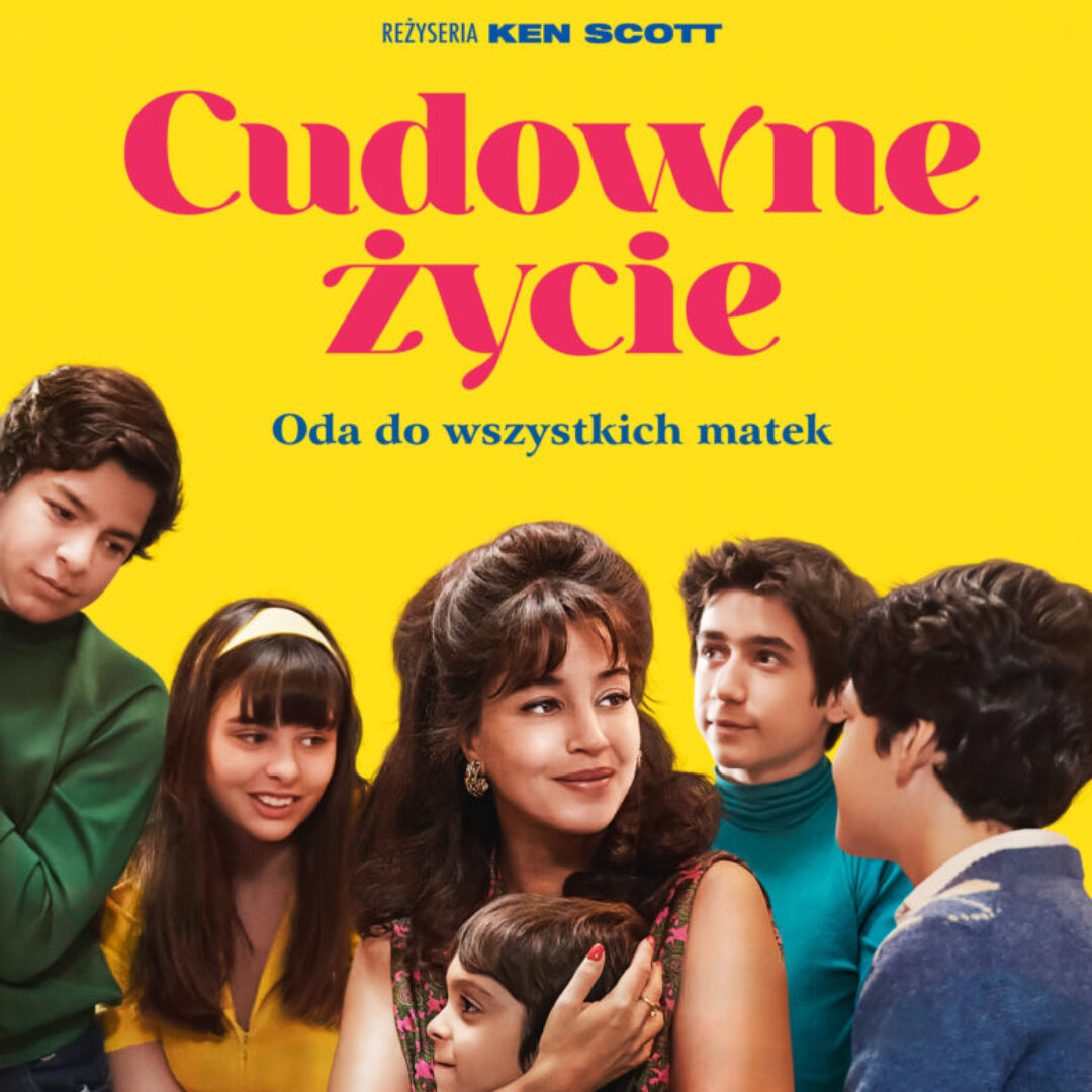 Cudowne życie – 22. edycja filmowych spotkań w ramach cyklu Silne Razem
