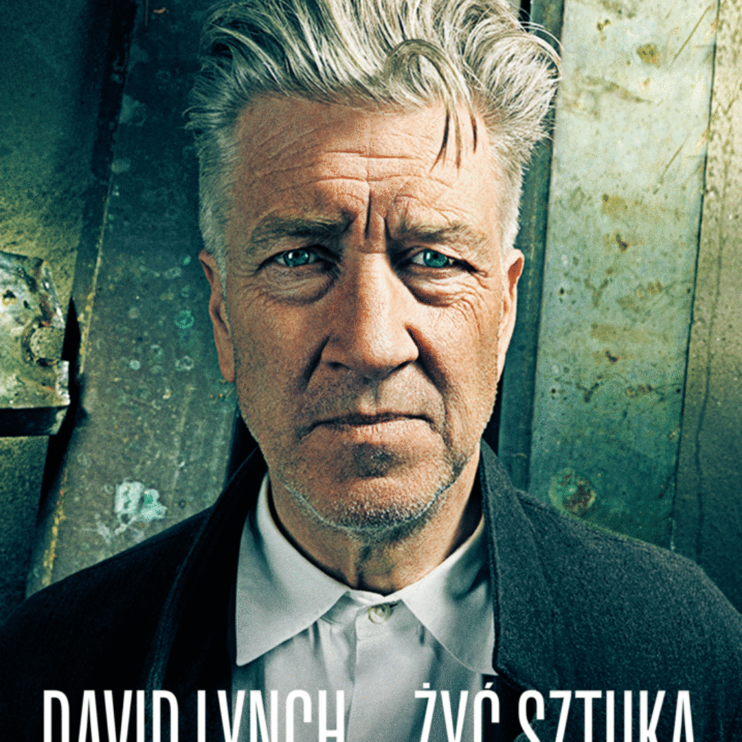 Maj z Davidem Lynchem w Kinie Kinogram – 4 poniedziałki, 4 filmowe podróże do wnętrza snu i lęku