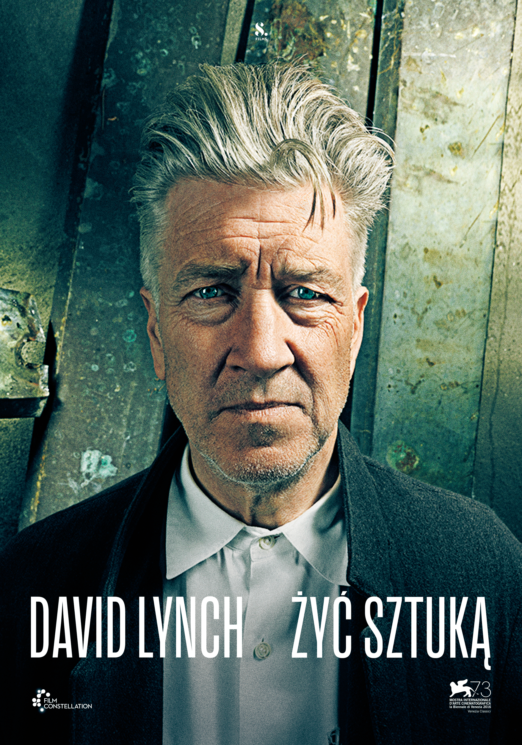 Maj z Davidem Lynchem w Kinie Kinogram – 4 poniedziałki, 4 filmowe podróże do wnętrza snu i lęku