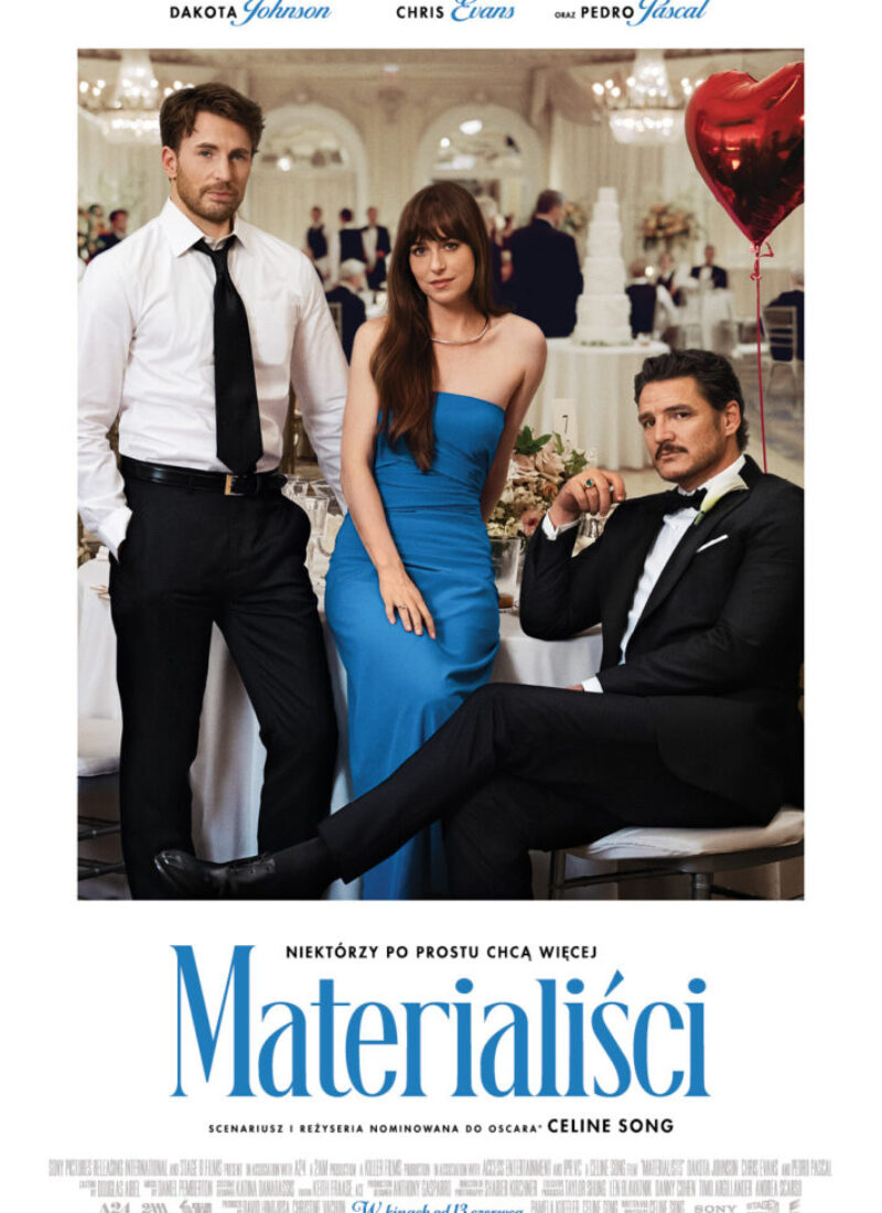 Materialiści