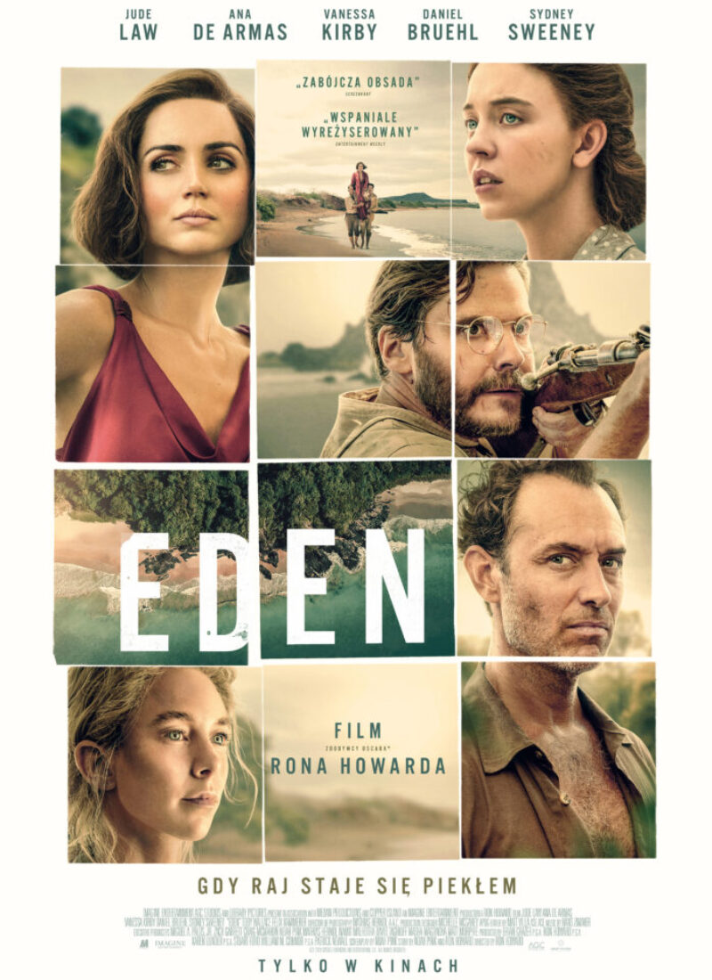 Edden