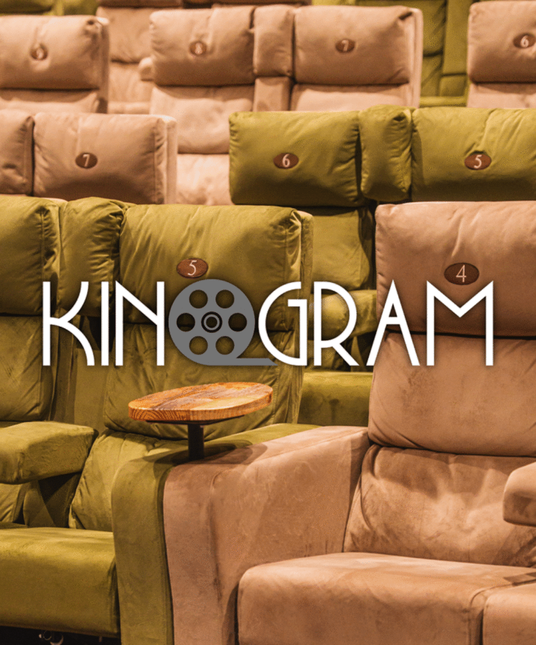 HITY LATA w Kinie Kinogram! Najlepsze premiery sierpnia – emocje, styl i wielkie kino