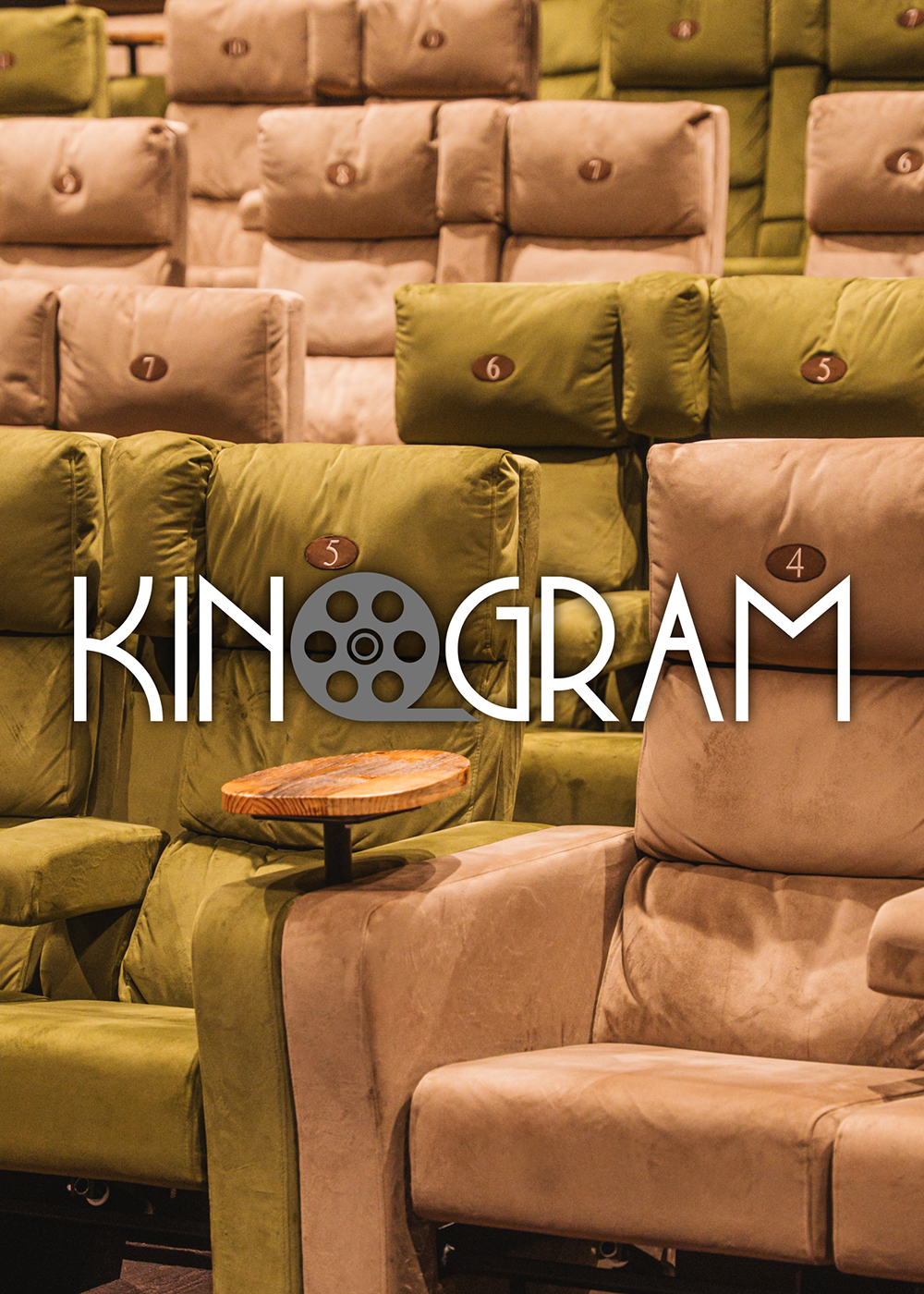 HITY LATA w Kinie Kinogram! Najlepsze premiery sierpnia – emocje, styl i wielkie kino
