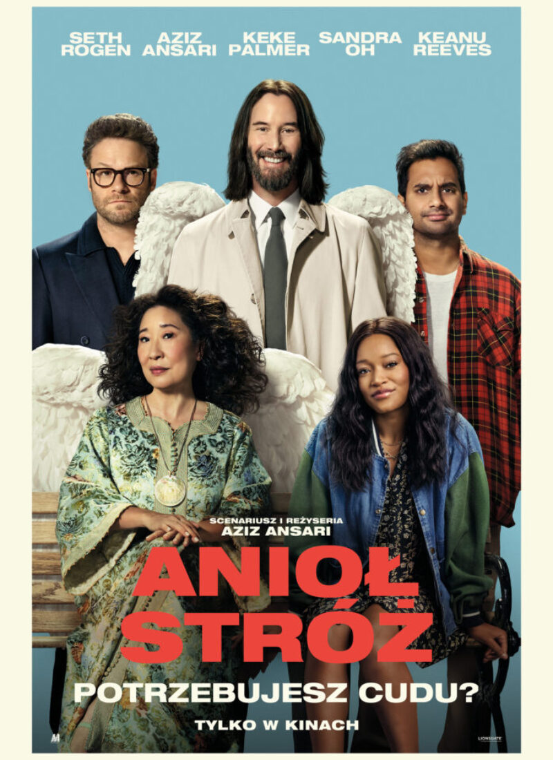 ANIOL_STROZ_plakat_PL Anioł stróż