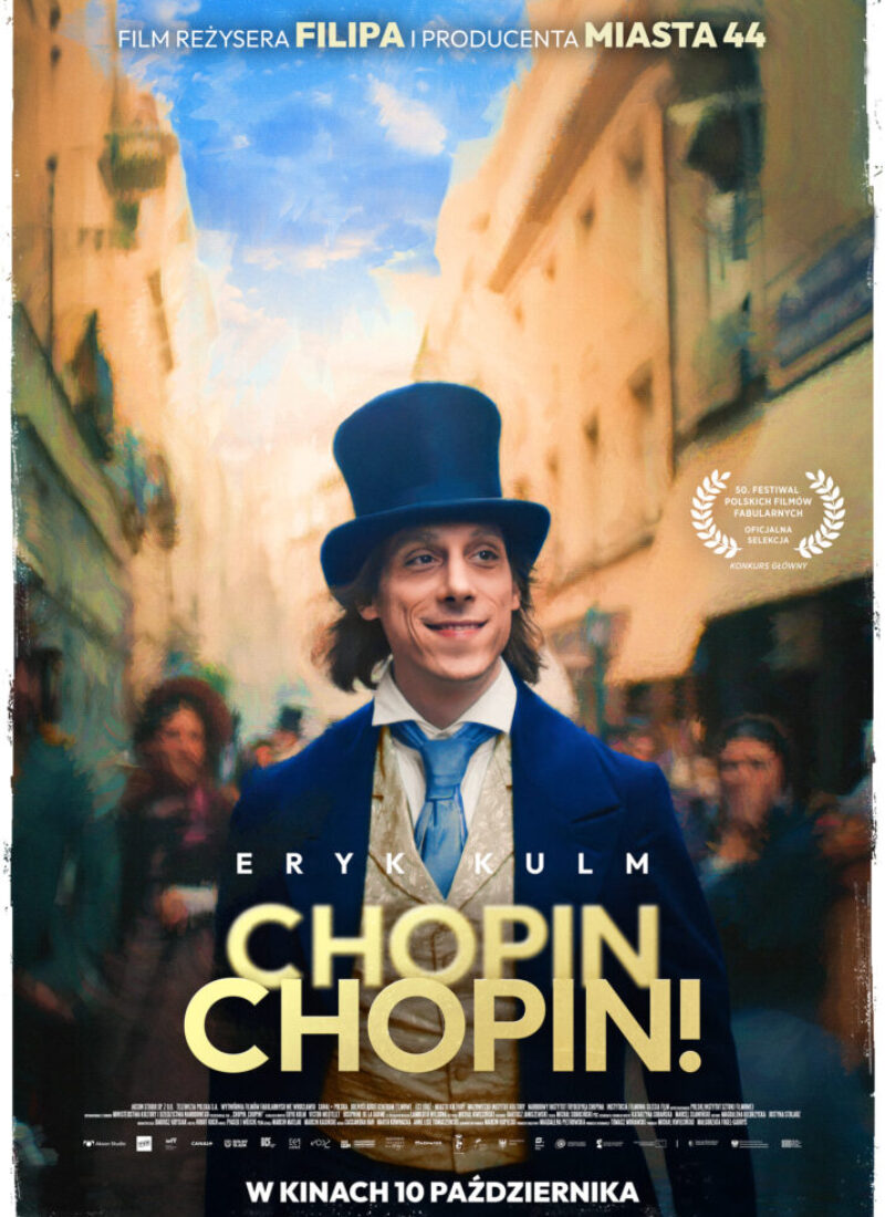 Chopin Chopin