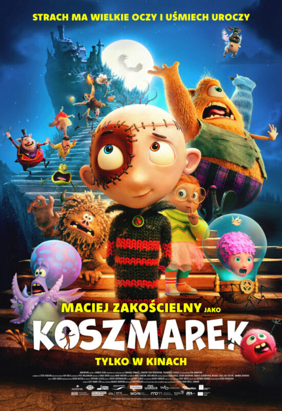 17.10 - seanse weekendowe