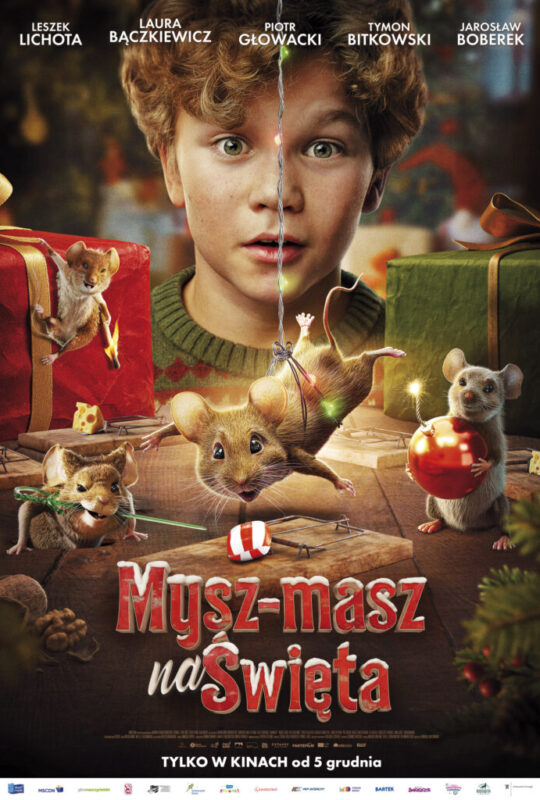 5.12 - seanse weekndowe