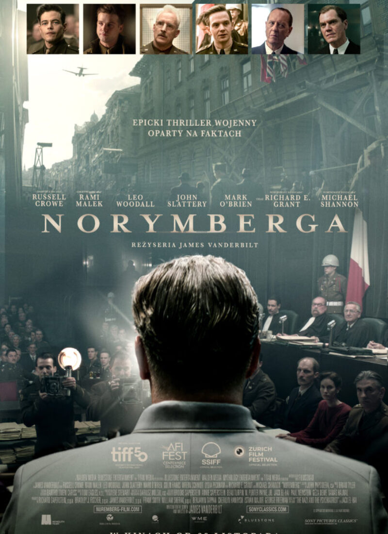 Norynberga