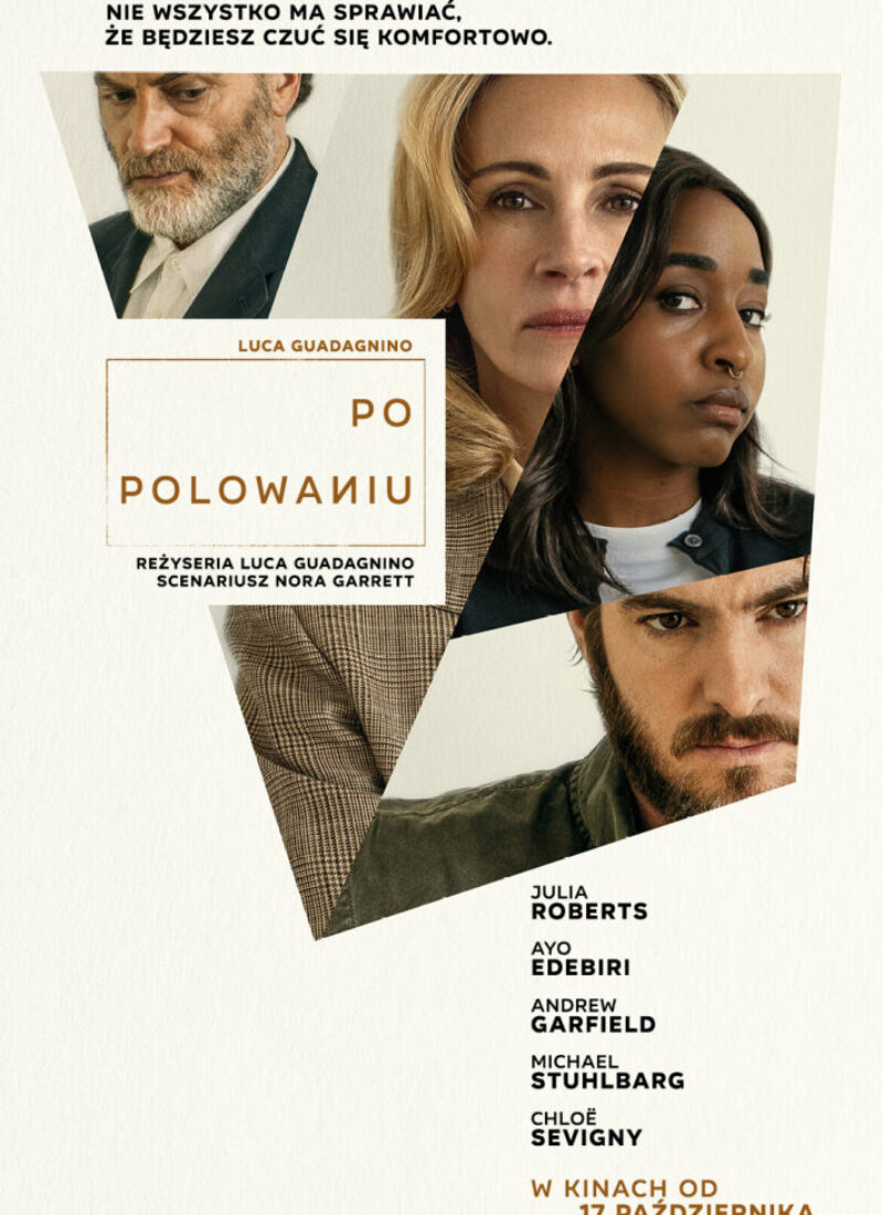 Po Polowaniu