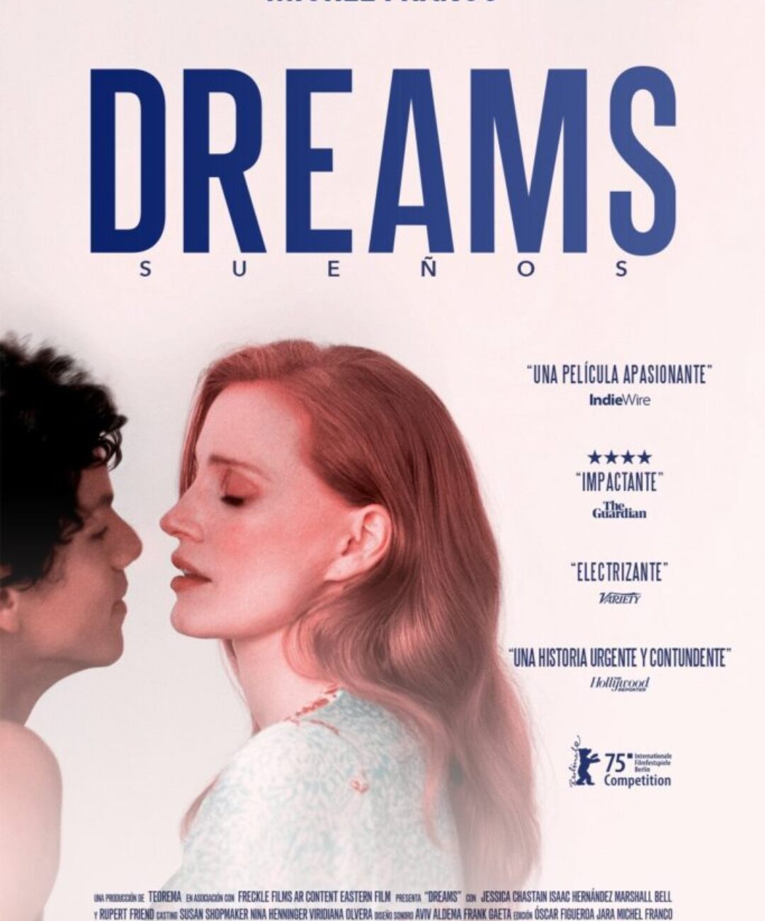 Dreams – edycja 28. Silnych Razem