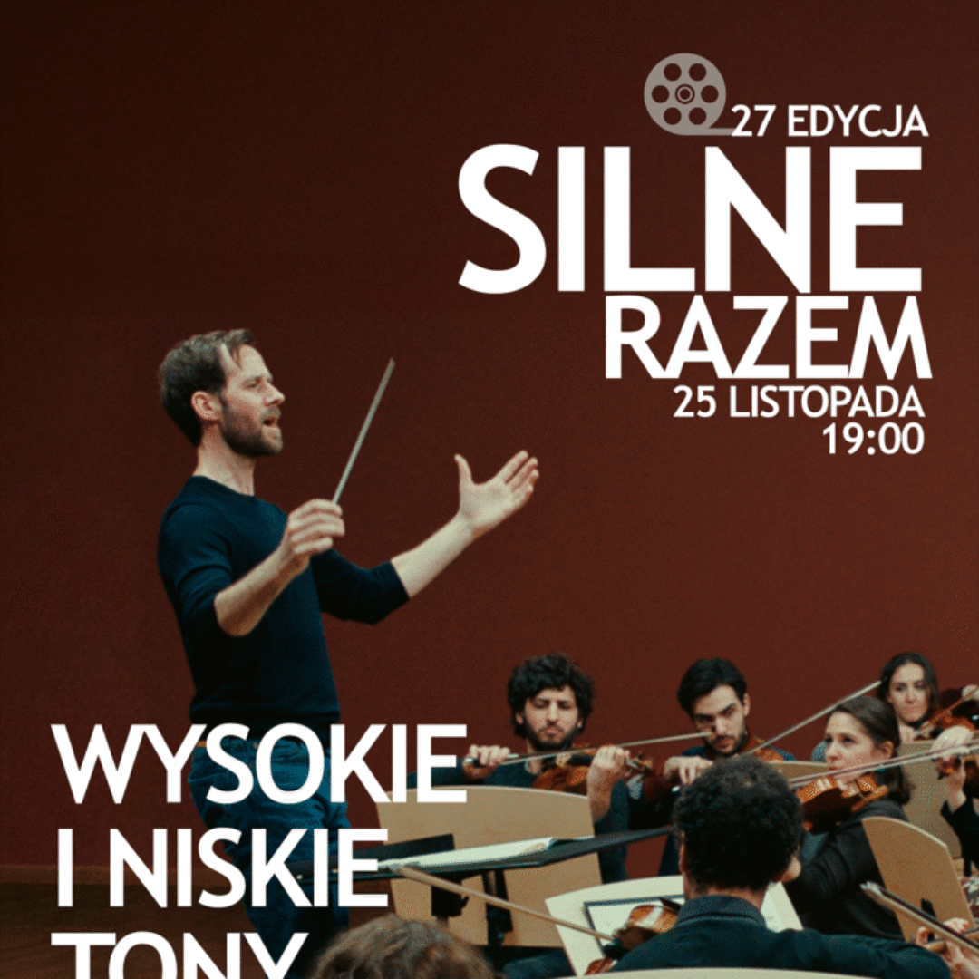 Wysokie i niskie tony – edycja 27. Silnych Razem