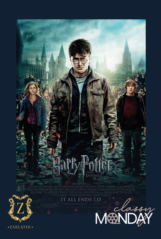 CYKL CLASSY MONDAY 24.11