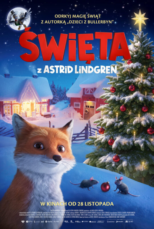 28.11 - seanse weekedowe 