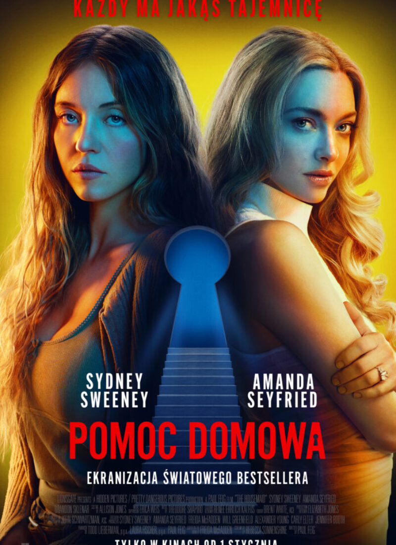 Pomoc domowa