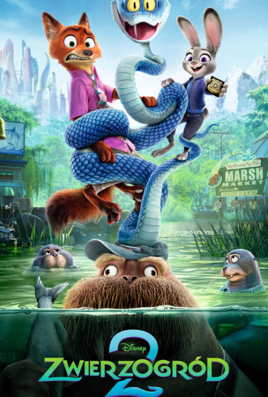 20.12 - seanse weekendowe