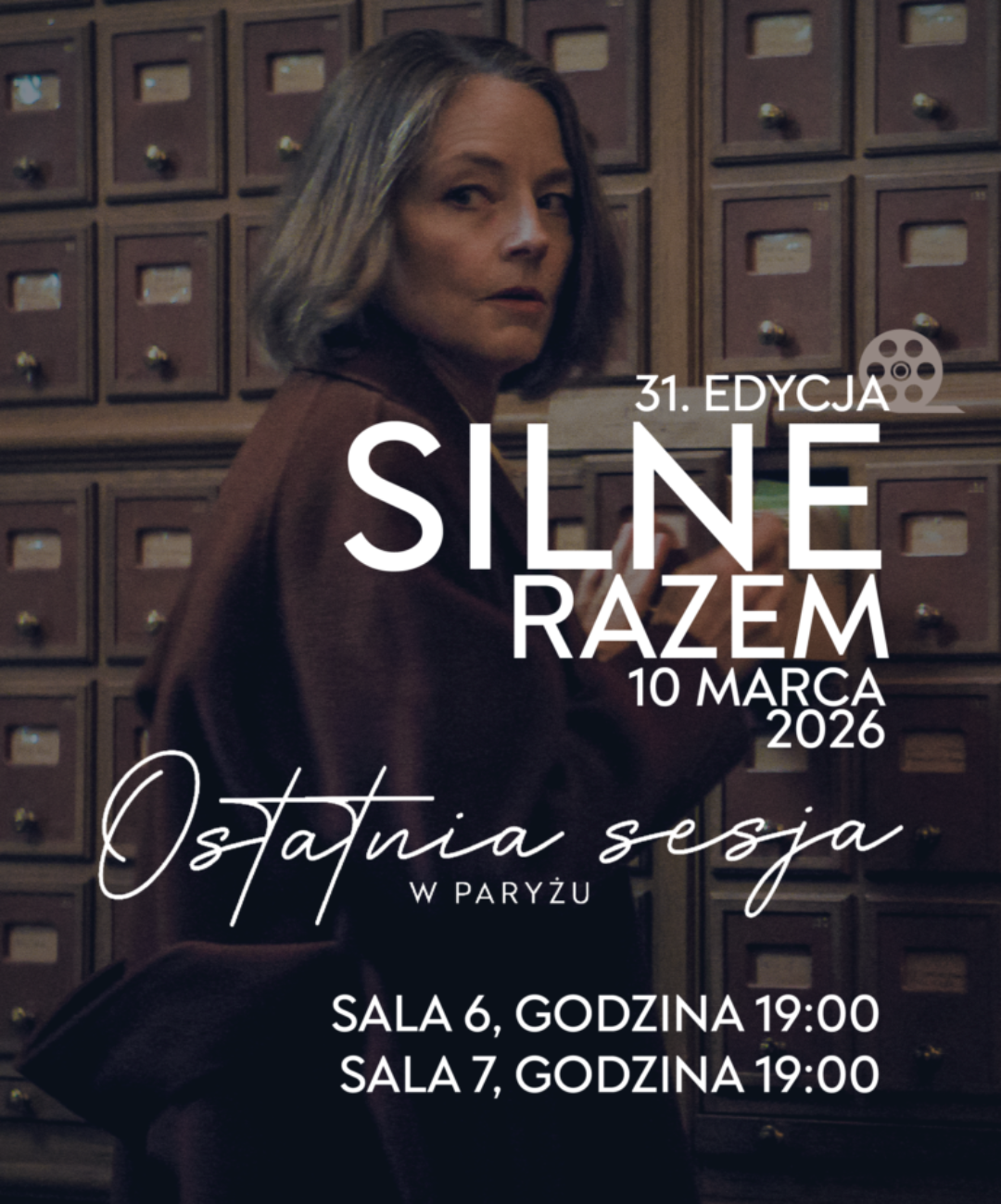 31. edycja cyklu „Silne Razem”